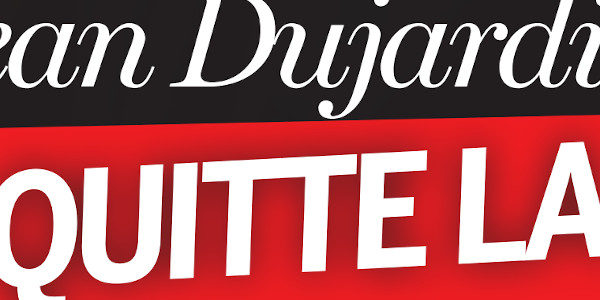 Jean Dujardin, "crise" avec Nathalie Péchalat, le départ de la France, ça se "précise"