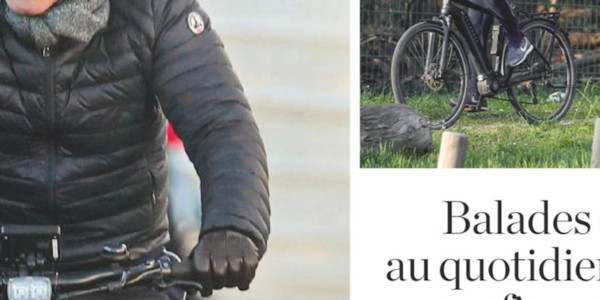 Jean Dujardin "lassé", "retraite", étonnante décision avec Nathalie Péchalat