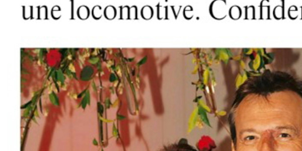 Jean-Luc Reichmann, Emmanuel Macron, Covid-19, implacable mise au point