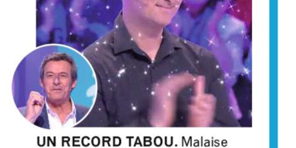 Jean-Luc Reichmann, gros malaise sur TF1, commentaire qui fait jaser