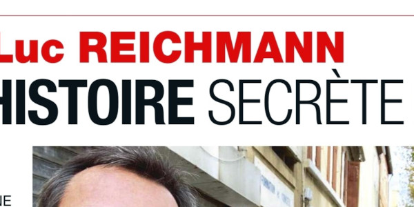 Jean-Luc Reichmann, "histoire" avec une actrice, elle révèle tout