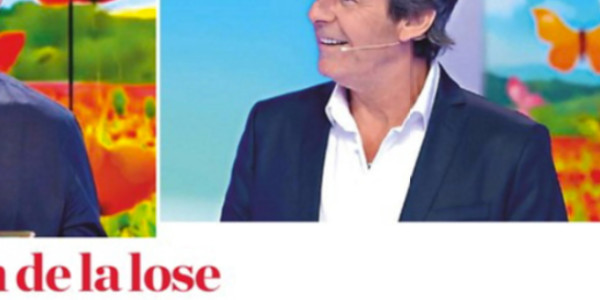 Jean-Luc Reichmann, la poisse sur TF1, la situation se complique