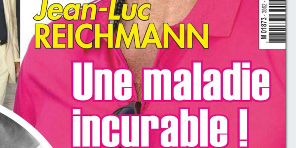 Jean-Luc Reichmann, mal "incurable", la vérité éclate