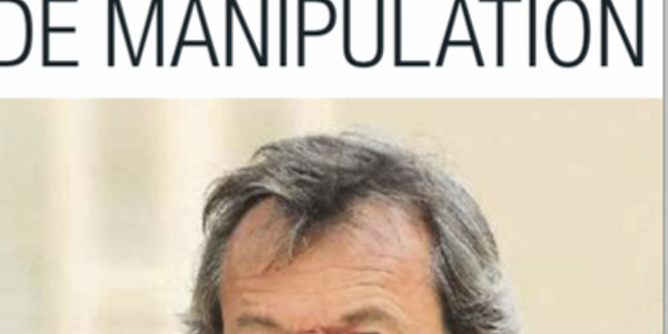 Jean-Luc Reichmann, odieuse accusation, délicate attention d'un être cher