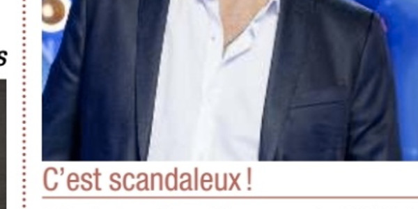 Jean-Luc Reichmann, scandaleux sur TF1, un recadrage en règle