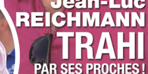 Jean-Luc Reichmann « trahi » par un proche, sa terrible revanche