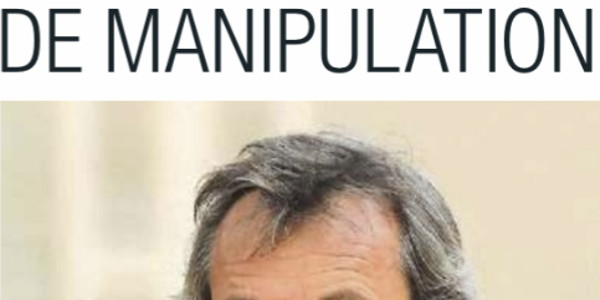 Jean-Luc Reichmann, « trouble affaire de moeurs », sa réplique cash (photo)