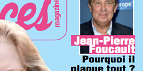Jean-Pierre Foucault, Pourquoi il plaque tout