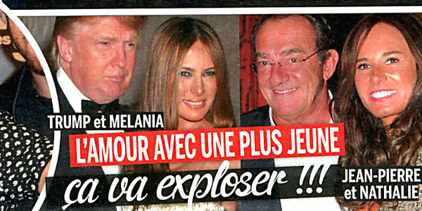 Jean-Pierre, Nathalie Marquay, risque d'explosion, la raison
