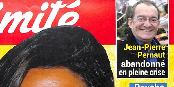 Jean-Pierre Pernaut abandonné, sa réponse implacable (photo)