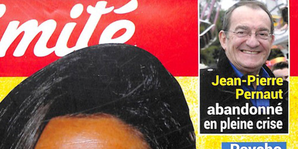 Jean-Pierre Pernaut attristé, abandonné par sa femme en pleine crise