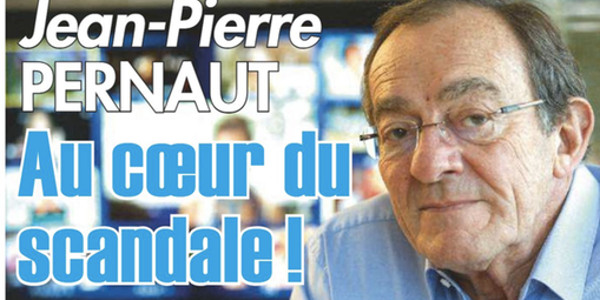 Jean-Pierre Pernaut, au coeur d'un terrible scandale, des propos choc