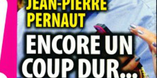 Jean-Pierre Pernaut, calvaire quotidien, odieuse accusation