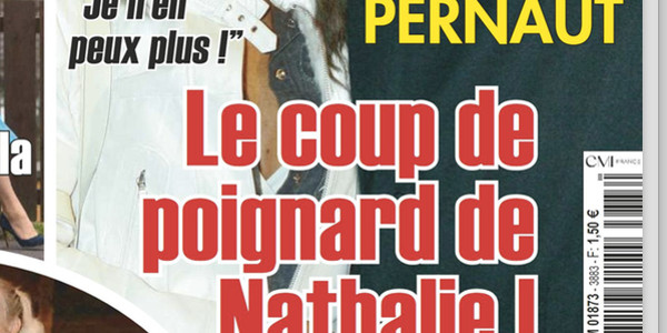 Jean-Pierre Pernaut, "coup tordu" de Nathalie Marquay, il pardonne, son aveu