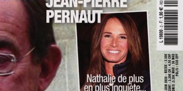 Jean-Pierre Pernaut, danger de mort, risque inutile, terrifiante mise en garde