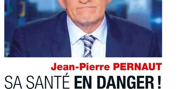 Jean-Pierre Pernaut "en danger", enfin le bout du tunnel, grande annonce