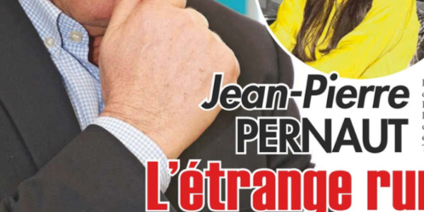 Jean-Pierre Pernaut, délicate opération secrète, réjouissante nouvelle de Nathalie Marquay (photo)