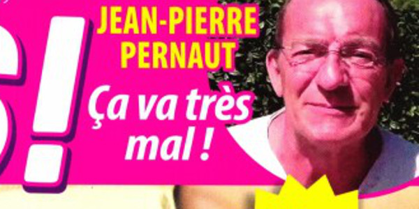 Jean-Pierre Pernaut, drame, ça va très mal !