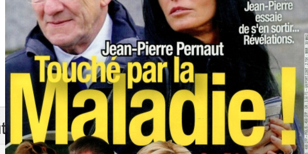 Jean-Pierre Pernaut, fragilisé, confidence trouble de Nathalie Marquay, son pilier