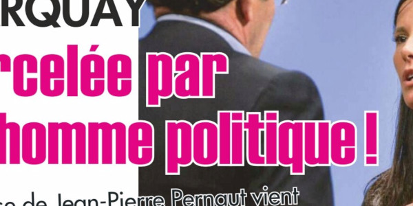 Jean-Pierre Pernaut, harcèlement sexuel, violence, surprenante "confidence" de Nathalie Marquay