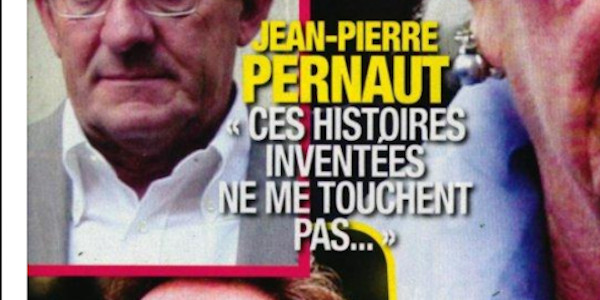 Jean-Pierre Pernaut, "histoires inventées", hospitalisation secrète, il ouvre son cœur