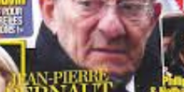 Jean-Pierre Pernaut humilié en public, intimité violée
