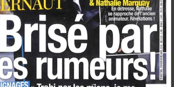 Jean-Pierre Pernaut, imbuvable critique, ce commentaire qui fait du bien