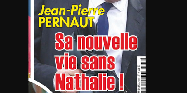 Jean pierre Pernaut, le choc, "nouvelle vie" sans Nathalie Marquay, ça se confirme