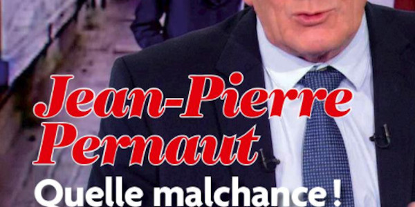 Jean-Pierre Pernaut, le choc, terrible malchance