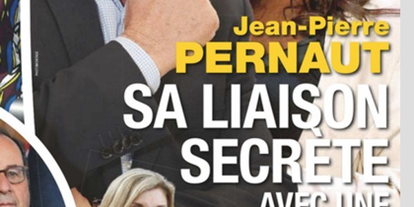 Jean-Pierre Pernaut, liaison avec une animatrice, trouble confidence de Nathalie Marquay (photo)