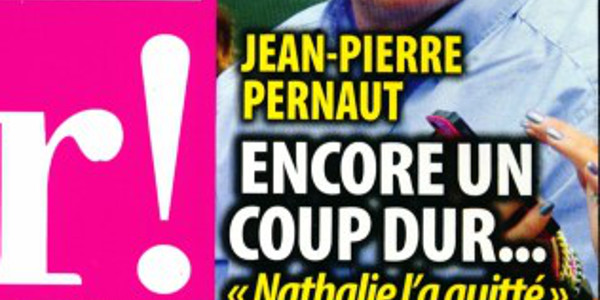 Jean-Pierre Pernaut, Nathalie Marquay, crise conjugale, l'étonnant coup main de Jean-Luc Reichmann