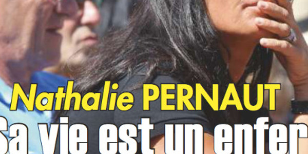 Jean-Pierre Pernaut, Nathalie Marquay, fin de l'enfer, sa grande annonce (photo)