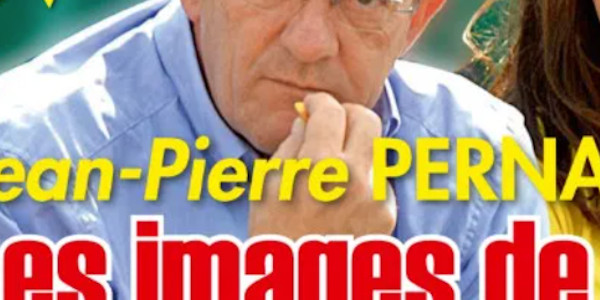 Jean-Pierre Pernaut, Nathalie Marquay, images compromettantes, pénible angoisse avant son retour