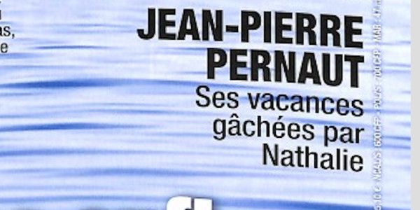 Jean-Pierre Pernaut, ses vacances gâchées par son épouse Nathalie