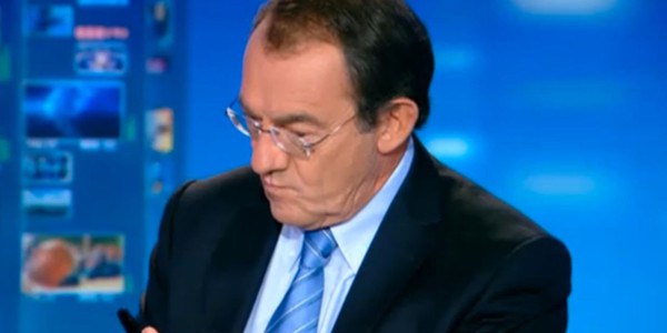 Jean-Pierre Pernaut snobé sur RTL : Nicolas de Tavernost explique sa décision