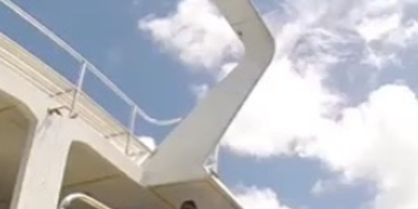 Jean-Pierre Pernaut, vacances agitées, face à un gros danger (vidéo)