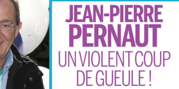 Jean-Pierre Pernaut, violent coup de gueule, ciblé, son implacable revanche