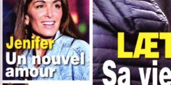Jenifer, mari trahi, un nouvel amour, étrange révélation