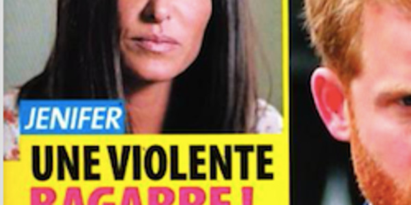 Jenifer, bébé 3 en route, violente bagarre, fin d'année chamboulée