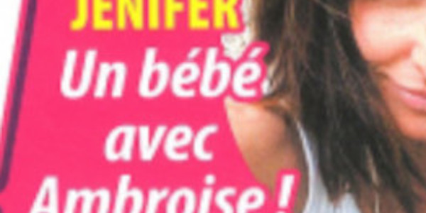 Jenifer, bonheur en 2020, grande annonce, rendez-vous avec Cauet (photo)
