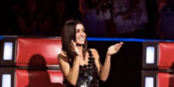 Jenifer, désagréable critique dans The Voice, ce reproche qui fait mal