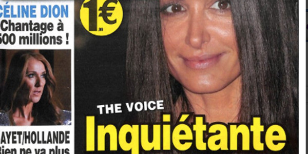 Jenifer, une minceur inquiétante, la vérité sur son état