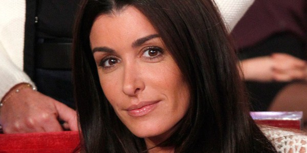 Jenifer, des rondeurs visibles pour son concert au Casino de Paris ?