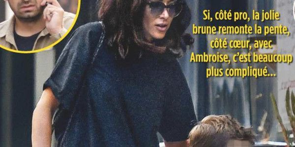 Jenifer, son couple en crise, elle en dévoile la raison