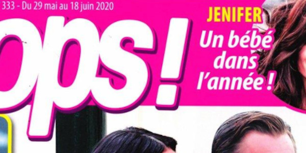 Jenifer, "un bébé dans l'année", angoissant danger qui la guette