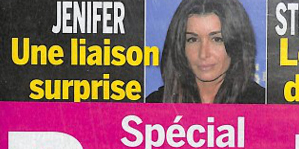 Jenifer, « une liaison surprise »