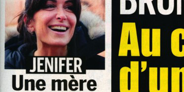 Jenifer, une mère martyrisée