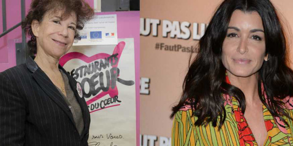 Le tendre message de Jenifer à la mémoire de Véronique Colucci