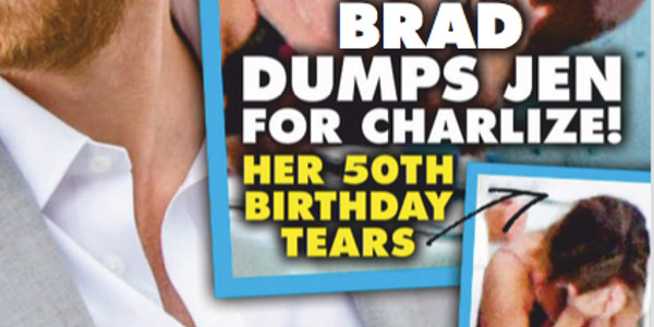 Jennifer Aniston en larmes, Brad Pitt lui brise le coeur, les photos choc