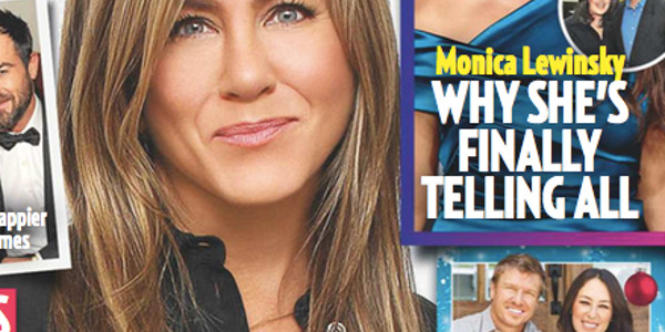 Jennifer Aniston « un trait » sur Brad Pitt, sa surprenante solution pour l'oublier (photo)